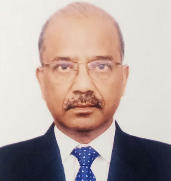 श्री आलोक कुमार सिंघल