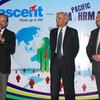 HEC presence at Asia Pacific HRM Congress at Bangalore