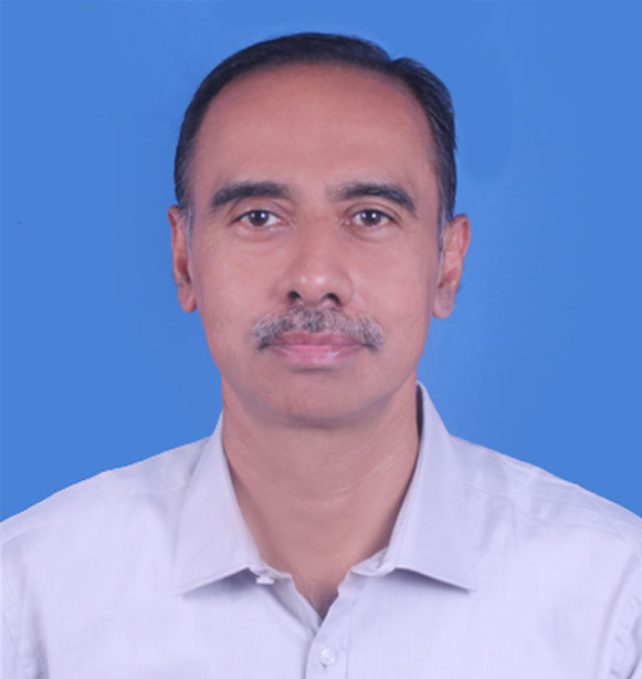 Sh Krishnendu Kumar Ghosh