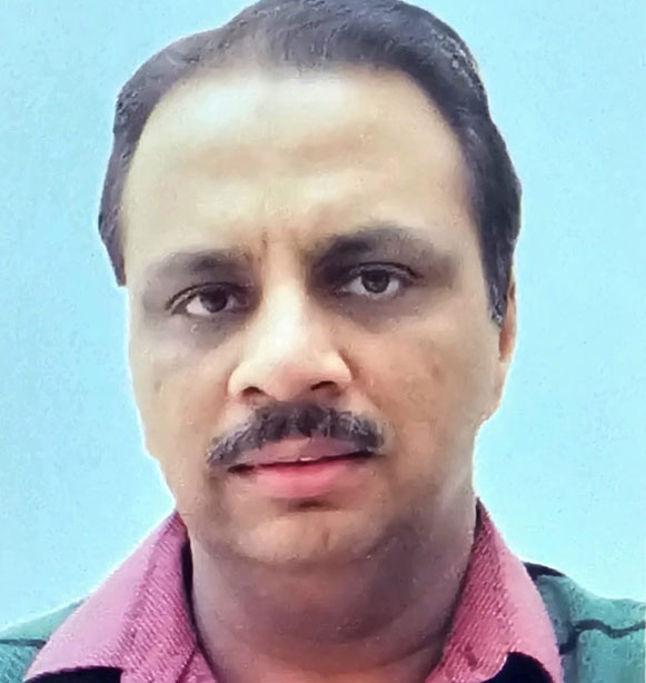 Shri Alok Kumar Singhal